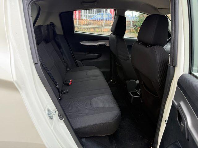 MAHINDRA KUV100 1.2 VVT M-Bifuel(GPL) K6+