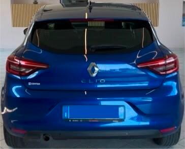 Renault Clio SCe 65 CV 5 porte Equilibre