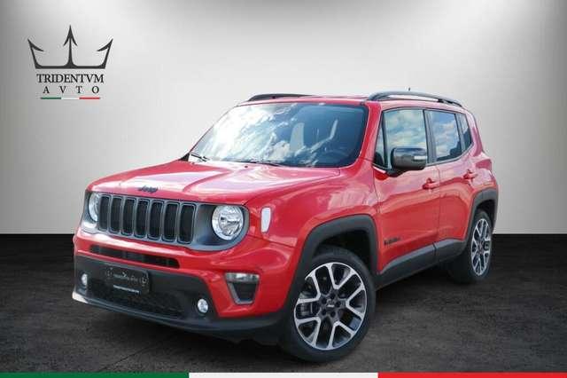 Jeep Renegade 1.3 t4 phev S 4xe at6