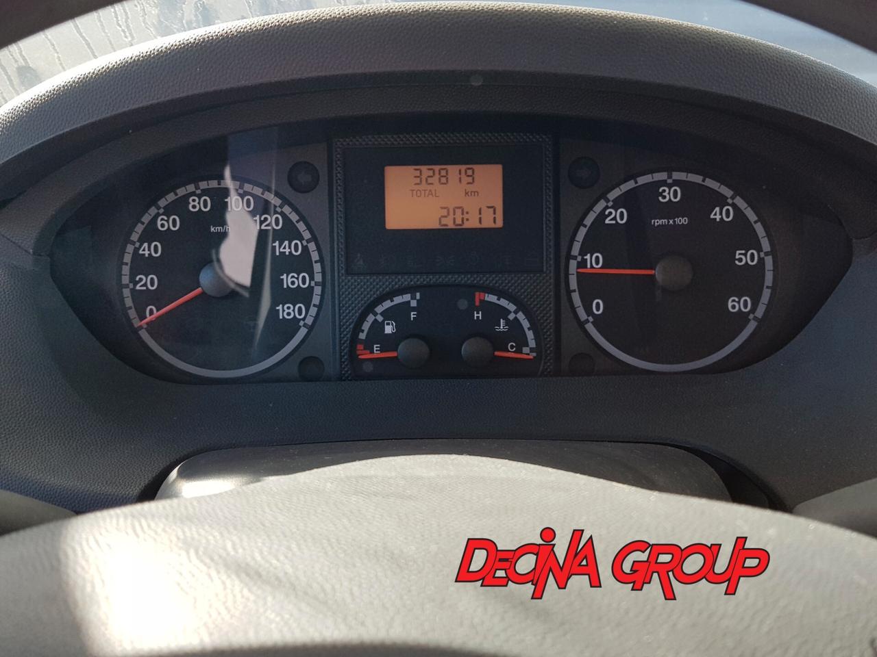 Giottiline Sunny S211 Ducato 2.3 Multijet 130 cv