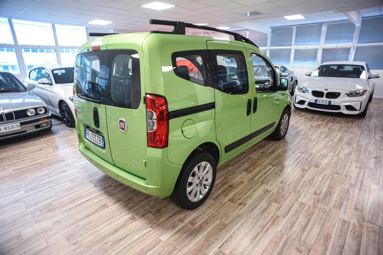 Fiat Qubo 1.3 MJT 80 CV Active