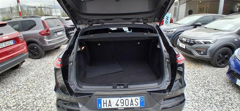 Renault Symbioz 1.6 E-Tech full hybrid Esprit Alpine Auto