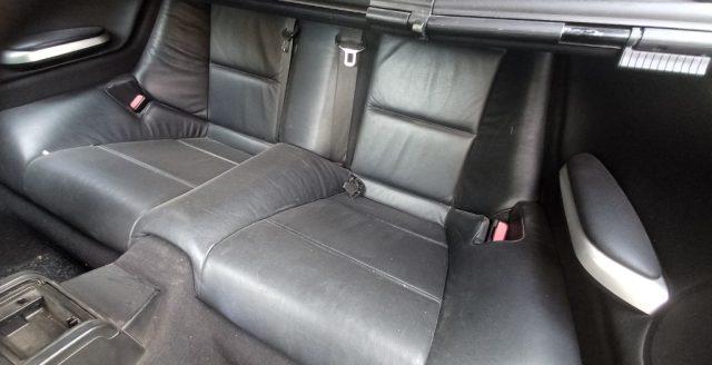 BMW 318 Ci (2.0) cat Cabrio GPL