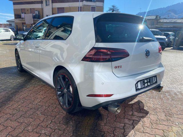 VOLKSWAGEN Golf GTI 245CV 3p. *TETTO*DynAudio
