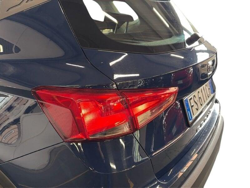 SEAT Arona 1.0 ECO TSI 70KW Style