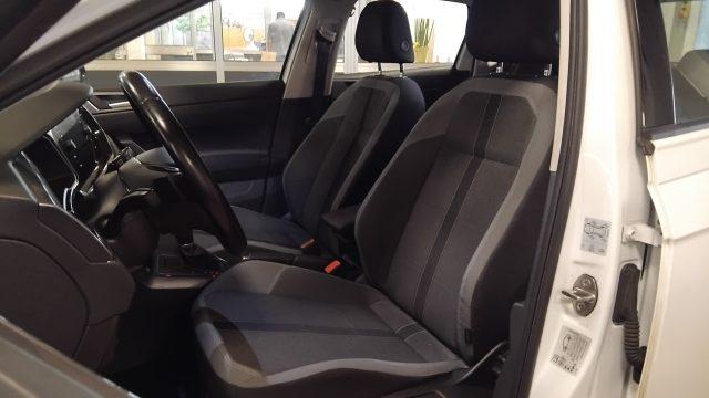 VOLKSWAGEN Polo 1.0 TSI DSG 5p. Highline R LINE 16"