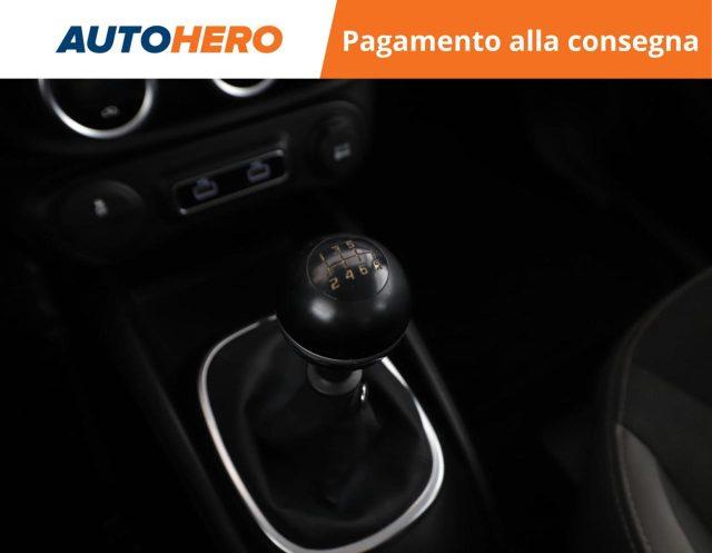 FIAT 500L 1.4 95 CV S&S Cross