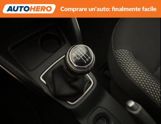 DACIA Duster 1.5 Blue dCi 8V 115 CV 4x2 Prestige