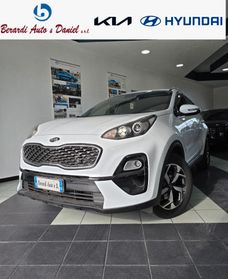 Kia Sportage 1.6 CRDI 136 CV DCT7 2WD Energy