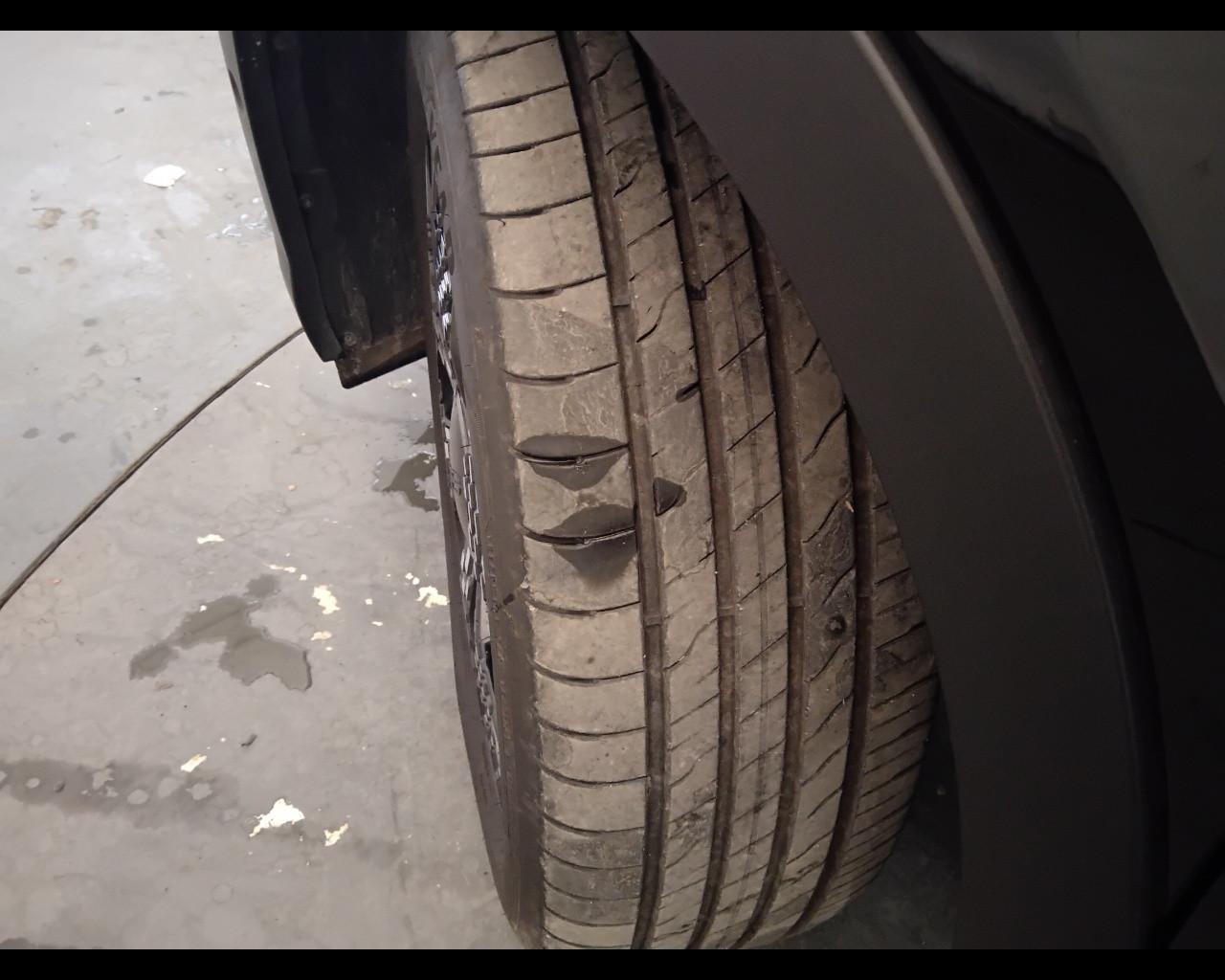 FIAT 600 IV 2023 - 600 1.2 hybrid La Prima II 110cv auto