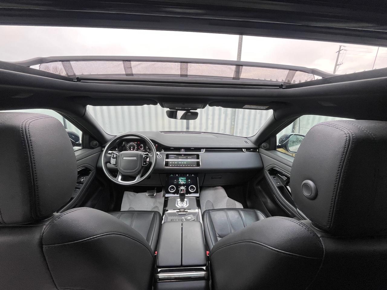 Land Rover Range Evoque 2.0D I4 180 CV AWD Auto R-Dynamic SE