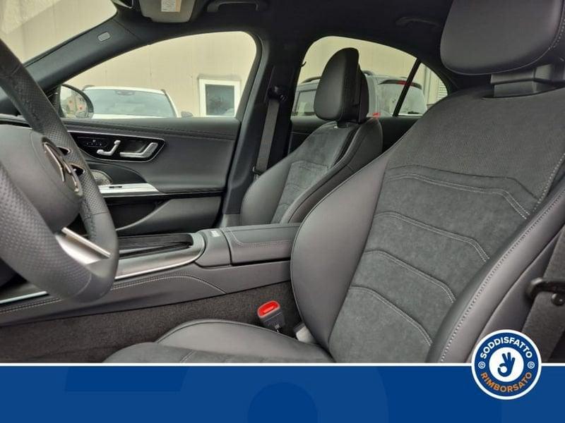Mercedes-Benz Classe E E220 d AMG Line Premium