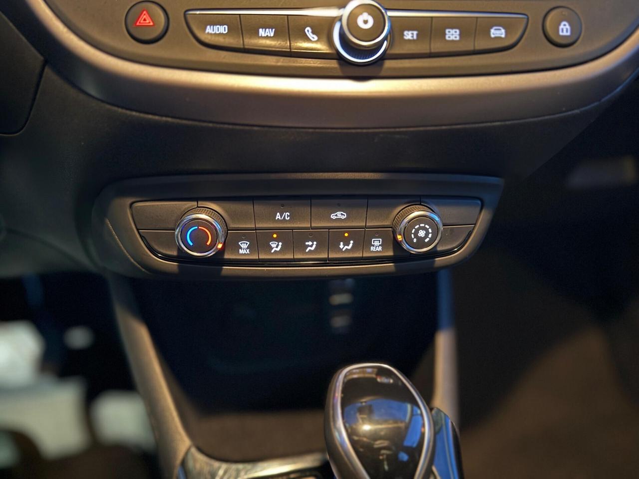 Opel Crossland X 1.5 ECOTEC D 120 CV S&S Auto.