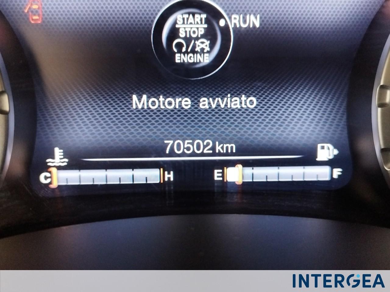 JEEP Renegade 1.6 mjt Limited 2wd 130cv