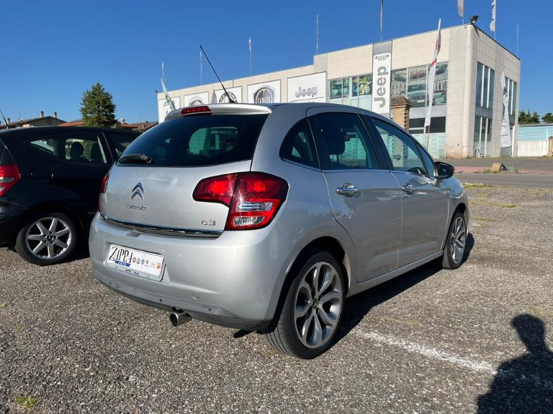 CITROEN C3 1.4 VTi 95 Perfect