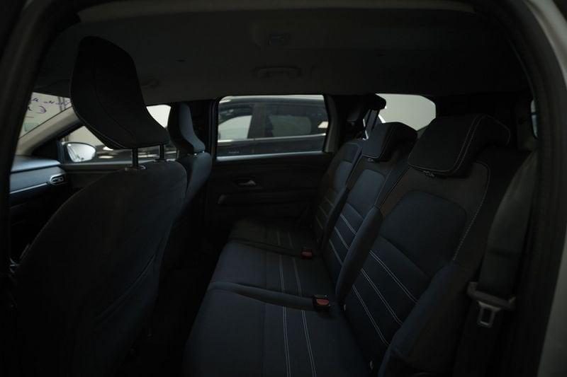 Dacia Jogger 2021 1.0 tce Expression Gpl 100cv