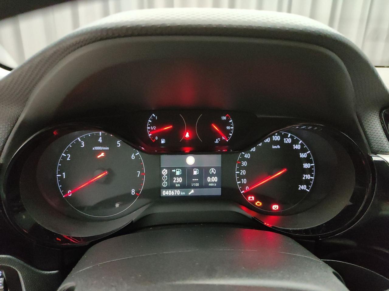 OPEL Corsa VI 2020 1.5 D 100CV EDITION