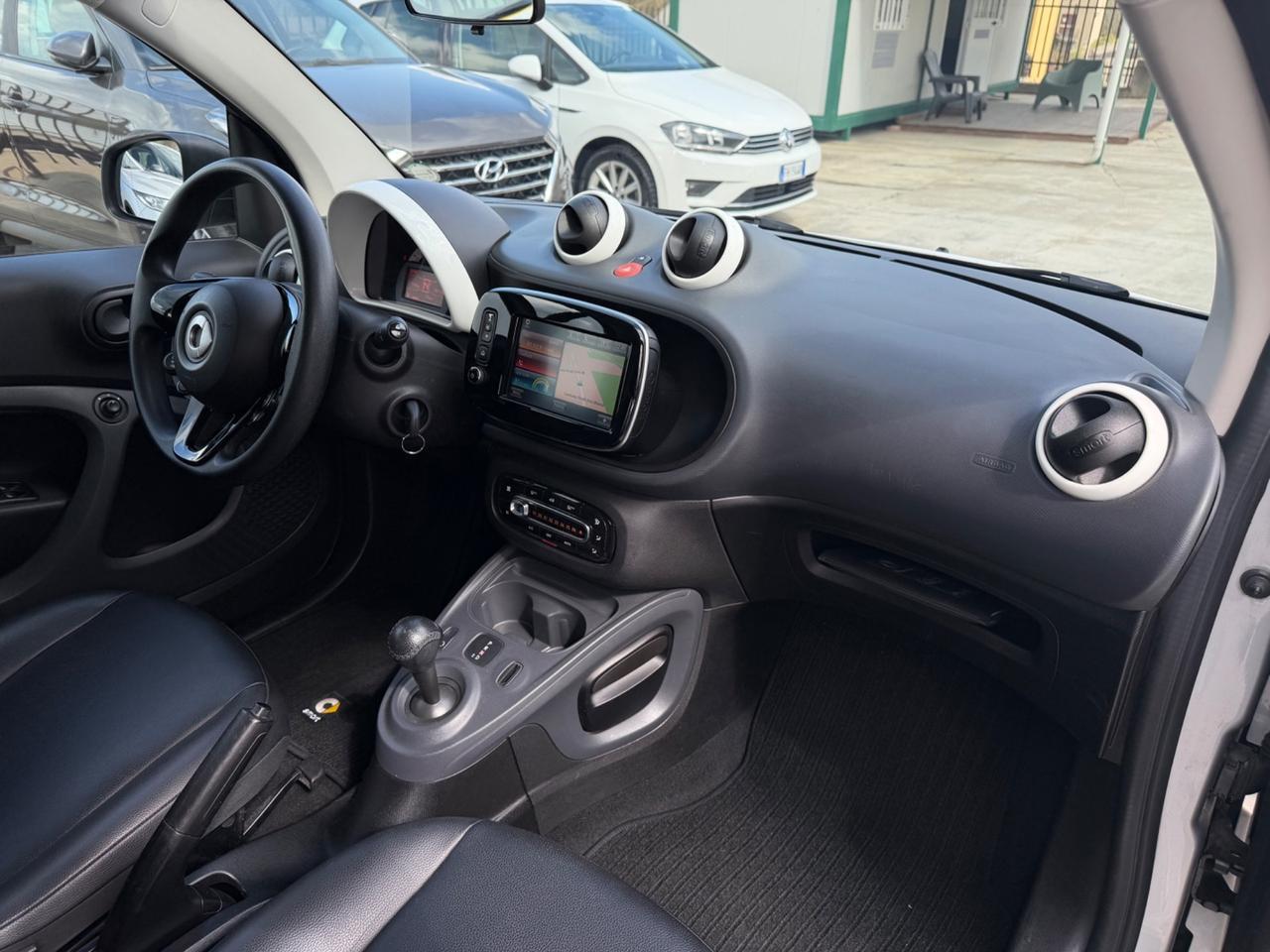 Smart forTwo 70 1.0 57.000KM/2019