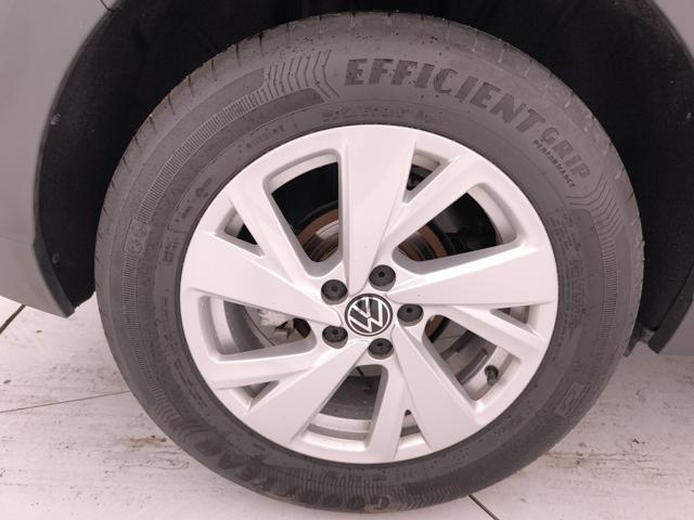 VOLKSWAGEN Taigo 1.0 tsi Life 115cv