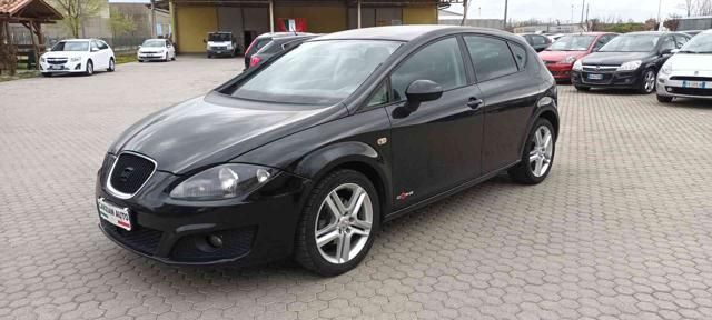 SEAT Leon 1.6 TDI CR DPF Copa