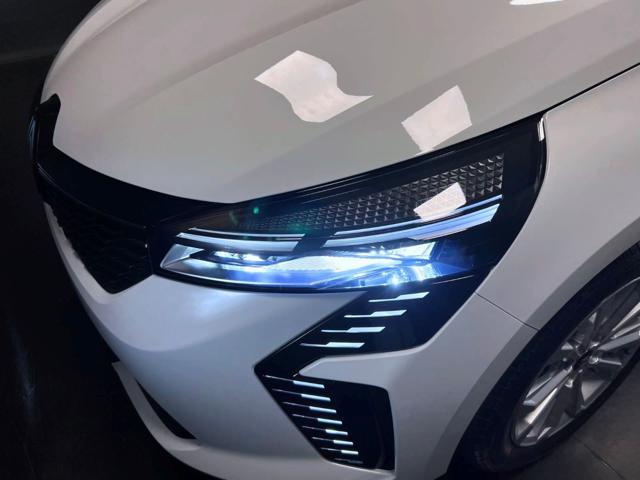 RENAULT Clio ECO-G 100 CV 5 porte Evolution