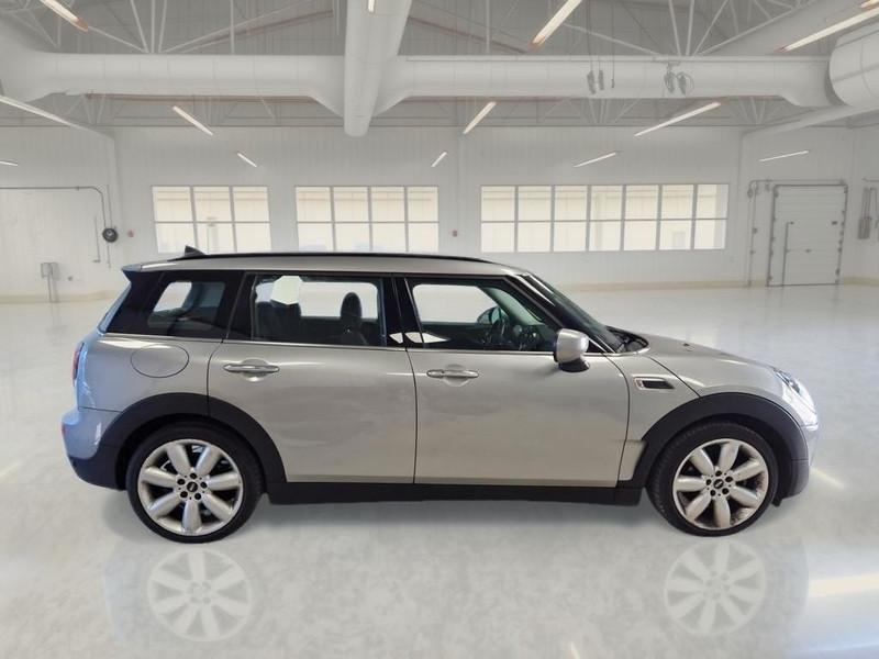 MINI COOPER CLUBMAN CLASSIC DCT AUTOMATICO STATION WAGON