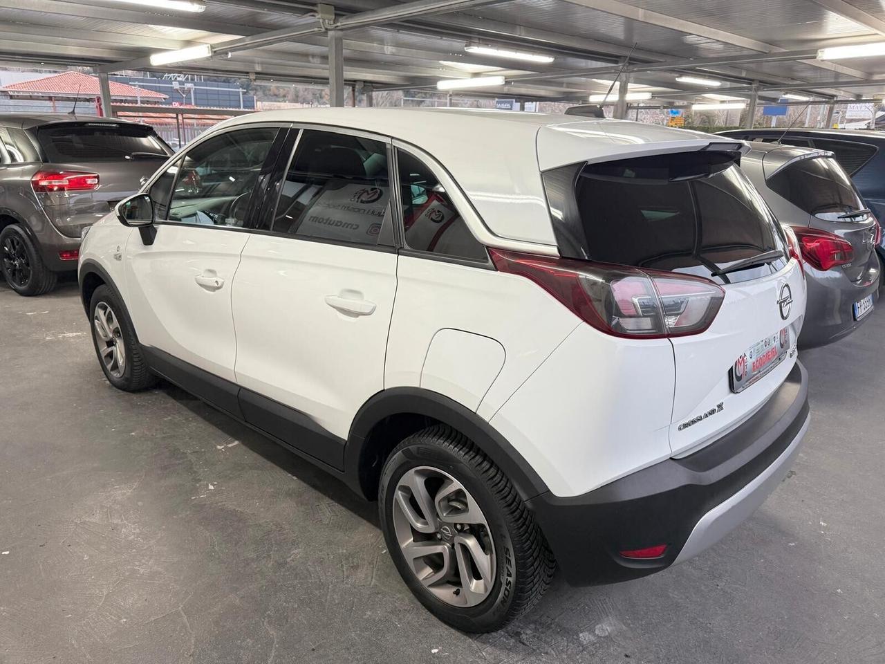 Opel Crossland X 1.5 ECOTEC D 102 CV Start&Stop Innovation