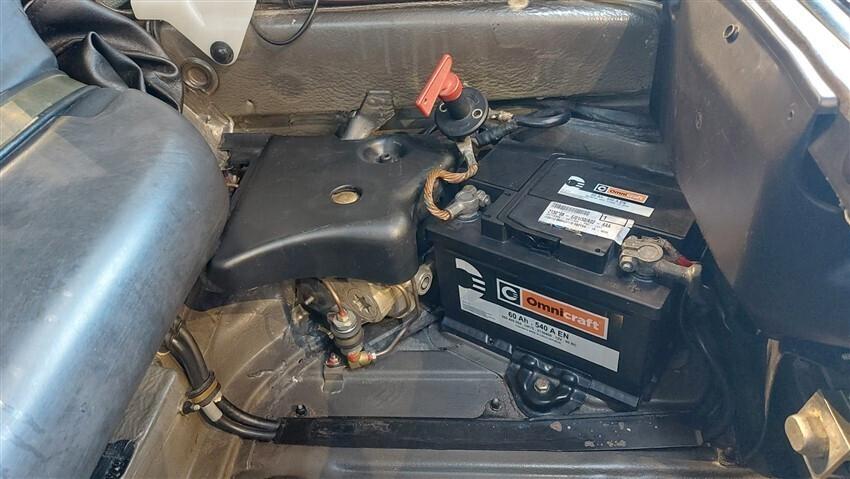 Porsche 911 964 Carrera 2 cat Coupé