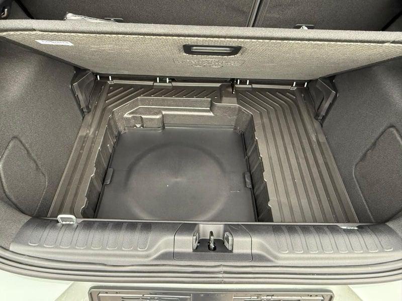 Ford Puma Puma 1.0 EcoBoost Hybrid 125 CV S&S ST-Line