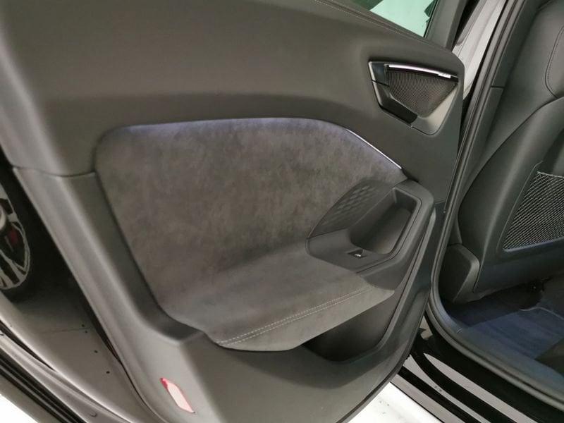 Audi A5 S5 Avant 3.0 tfsi mhev+ quattro 367cv s-tronic