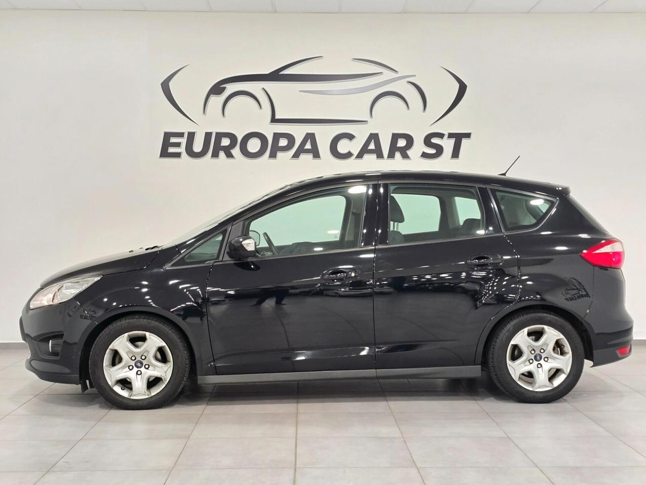 Ford C-Max 1.6 TDCi 115CV Business