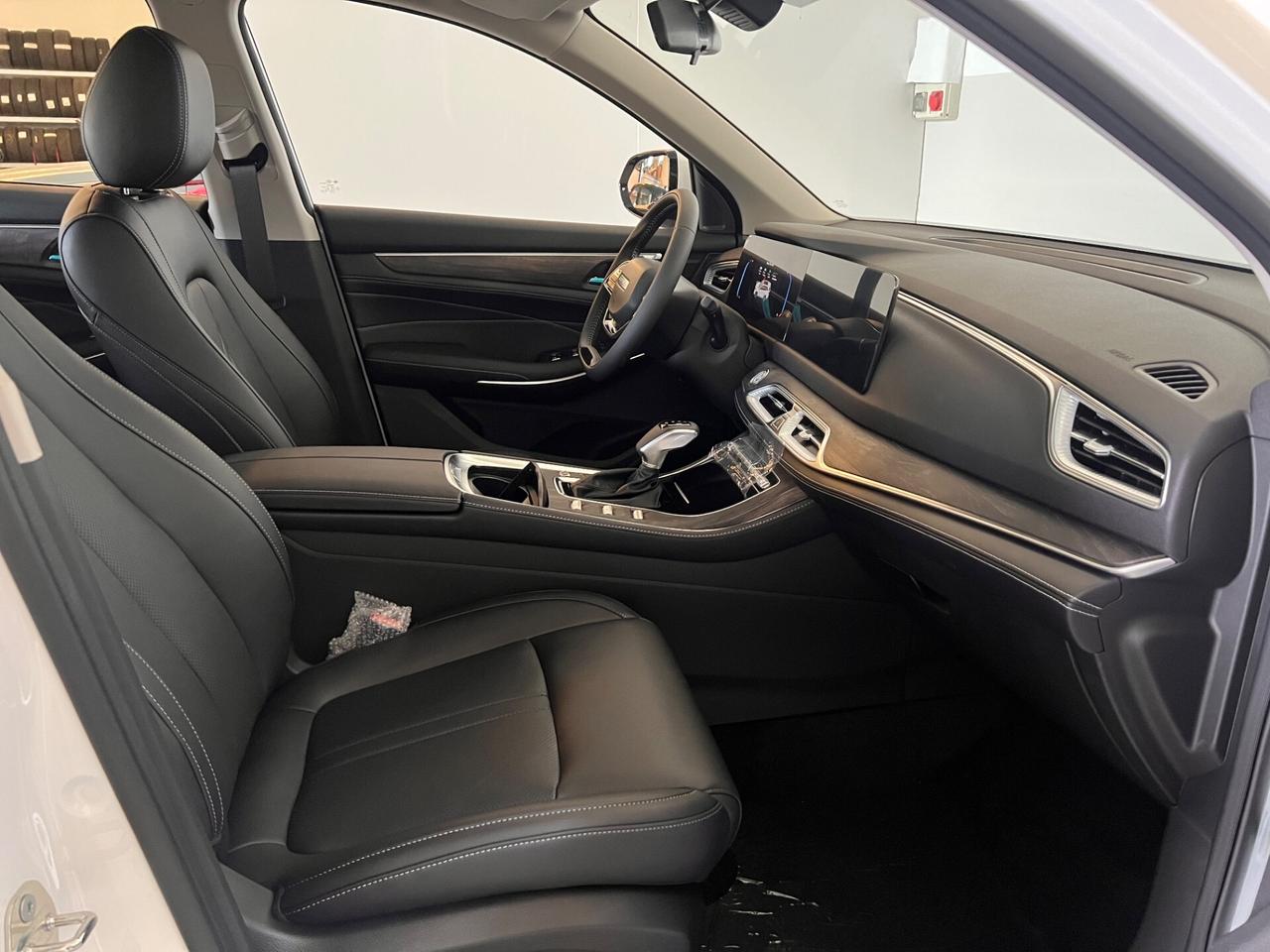 Dfsk Glory 600 Glory 600 1.5 aut.