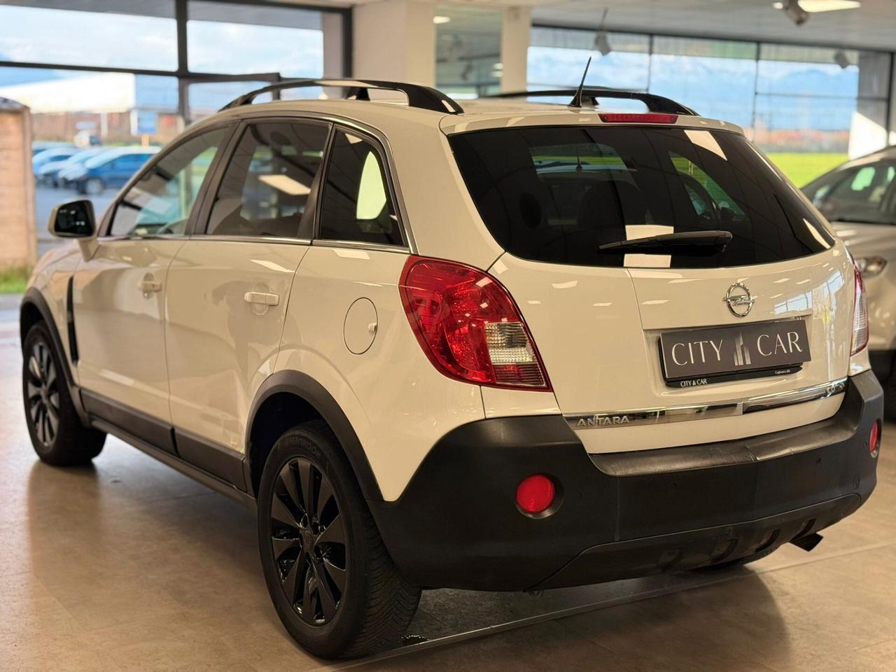 Opel Antara 2.2 CDTI 163CV Start&Stop Cosmo Plus 4x4