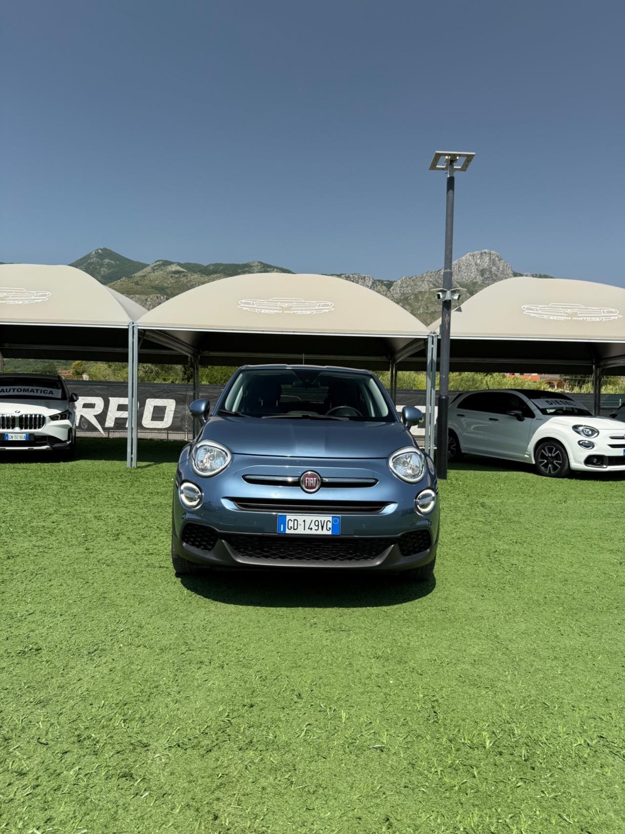 Fiat 500X 1.6 MultiJet 120 CV