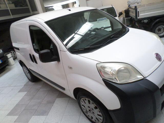 Fiat Fiorino 1.3 MJT 75CV Furgone SX P.Laterale