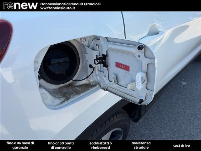 NISSAN Qashqai 1.5 dCi 110cv N-Connecta 2WD