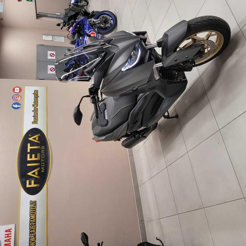 Yamaha X-Max 300 Tech Max - 2020