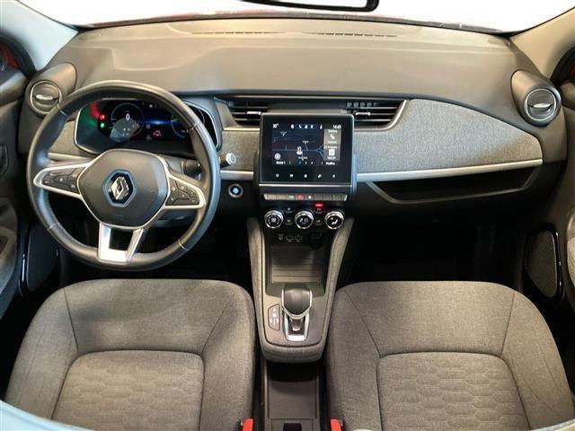 RENAULT ZOE Intens R135 Flex e-shifter