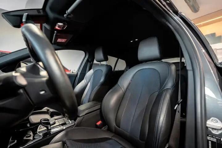 Bmw 118 118d 5p. Msport