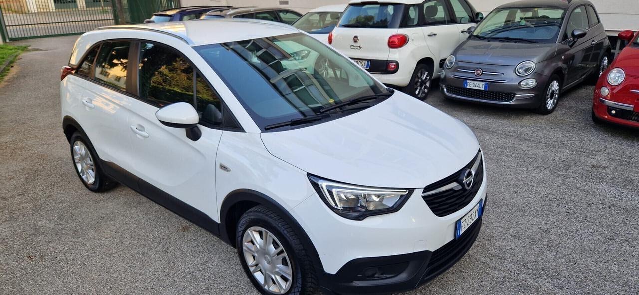 Opel Crossland Crossland X 1.2 12V Start&Stop Adva