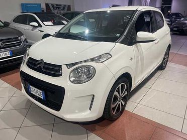 Citroen C1 VTi 72 S&S 5 porte Feel