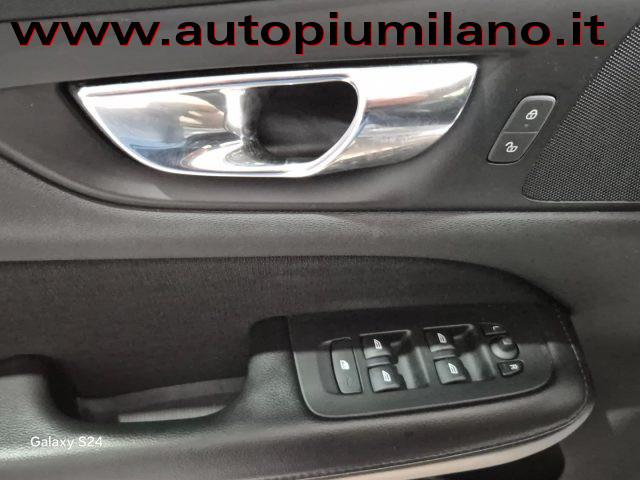 VOLVO V60 D3 Geartronic Business
