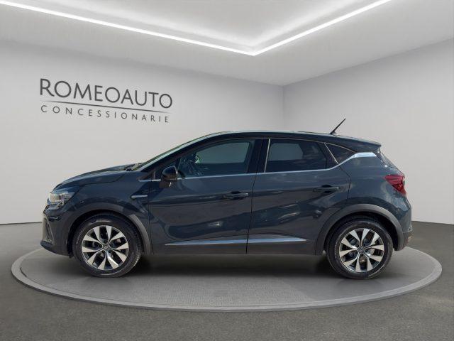 RENAULT Captur 1.0 TCe GPL 100 CV Intens