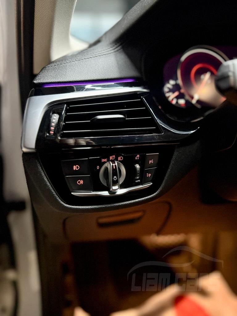 BMW 530 e Msport auto