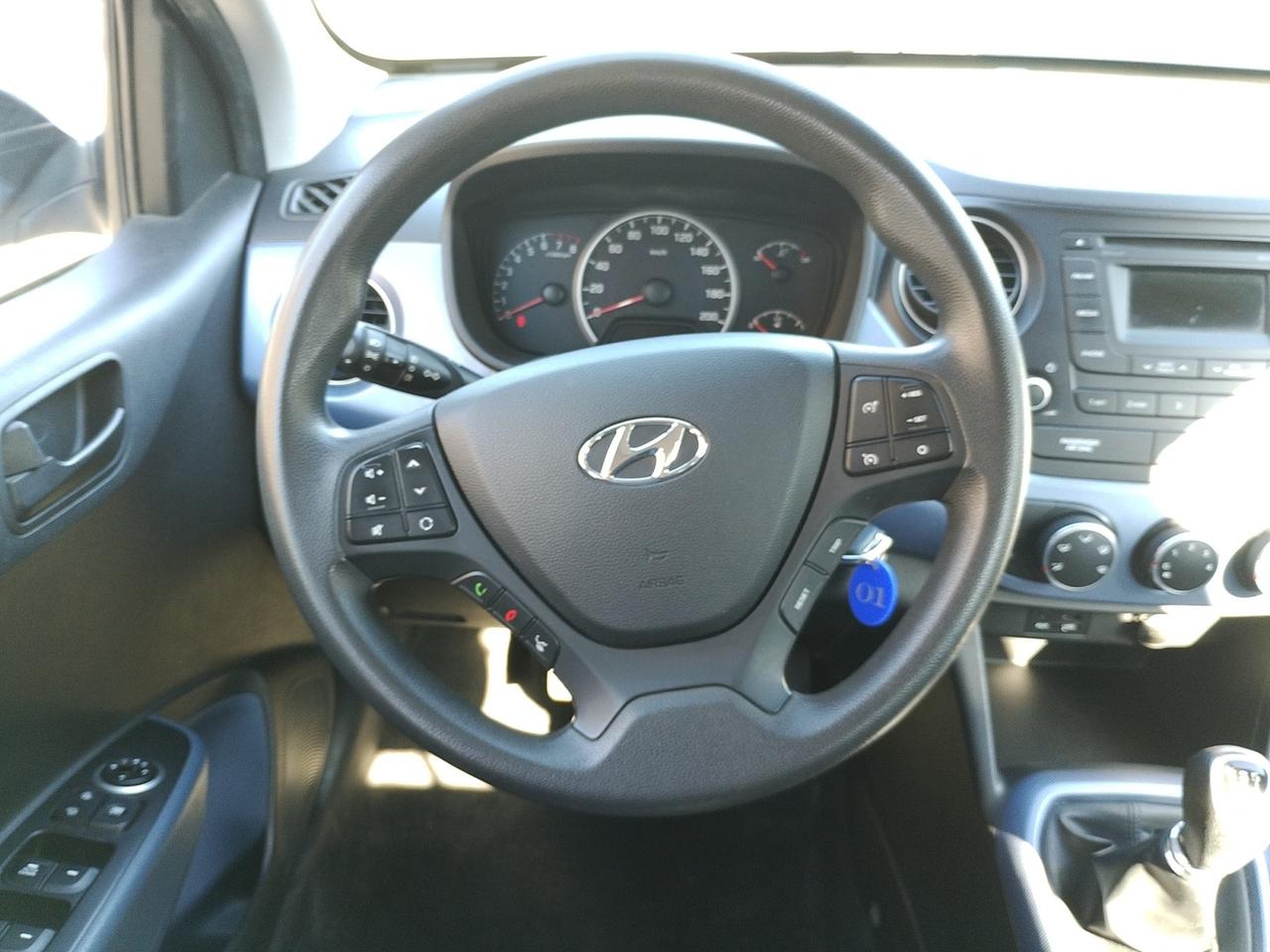 Hyundai i10 1.0 Comfort