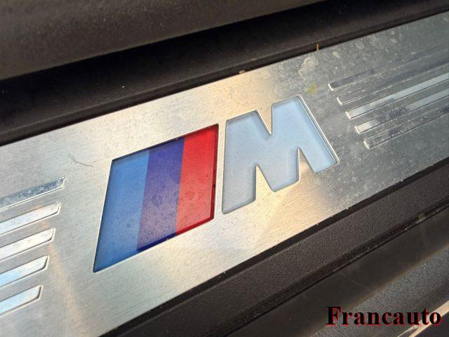 BMW 520 d Touring Msport