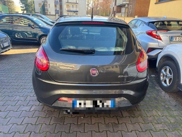 FIAT Bravo 1.6 MJT 105 CV DPF Easy