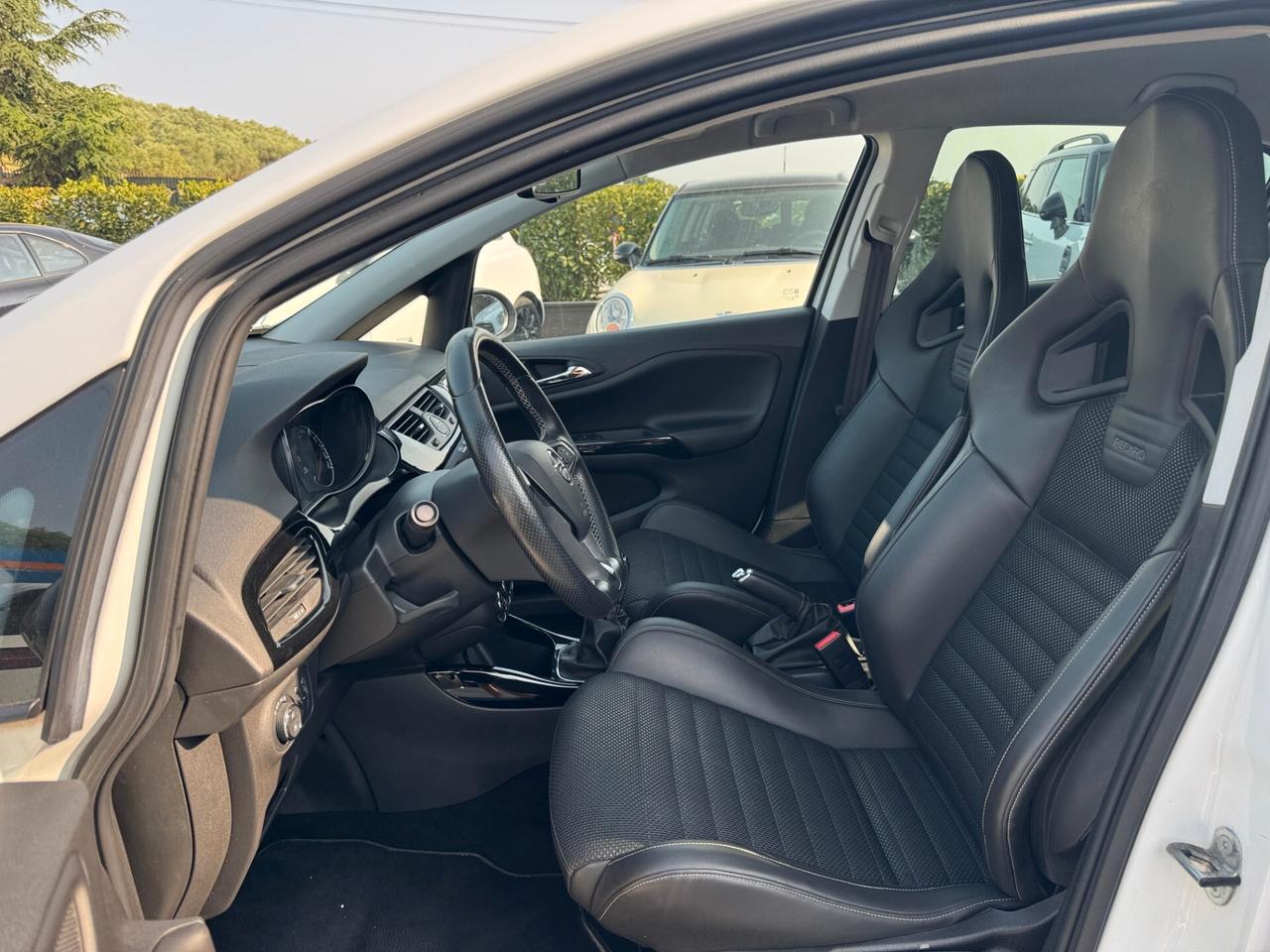 Opel Corsa 1.4 Turbo 150CV Start&Stop 5 porte S