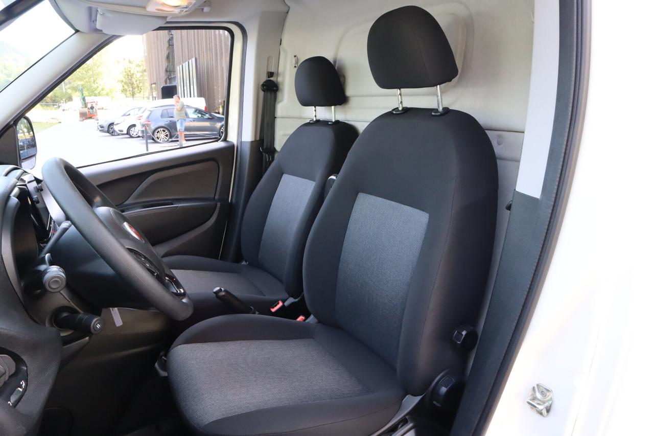 Fiat DOBLO 1.6 JTDM 100CV 13.850+IVA