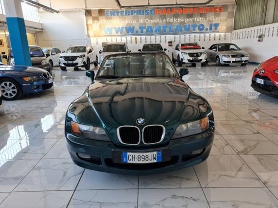 BMW Z3 BMW Z3 Z3 Roadster 1.9 140cv